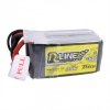 850mAh 14.8V 95C XT30 TATTU R-Line Gens Ace
